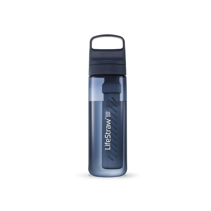 Butelka z filtrem do wody LifeStraw Go 2.0 650ml