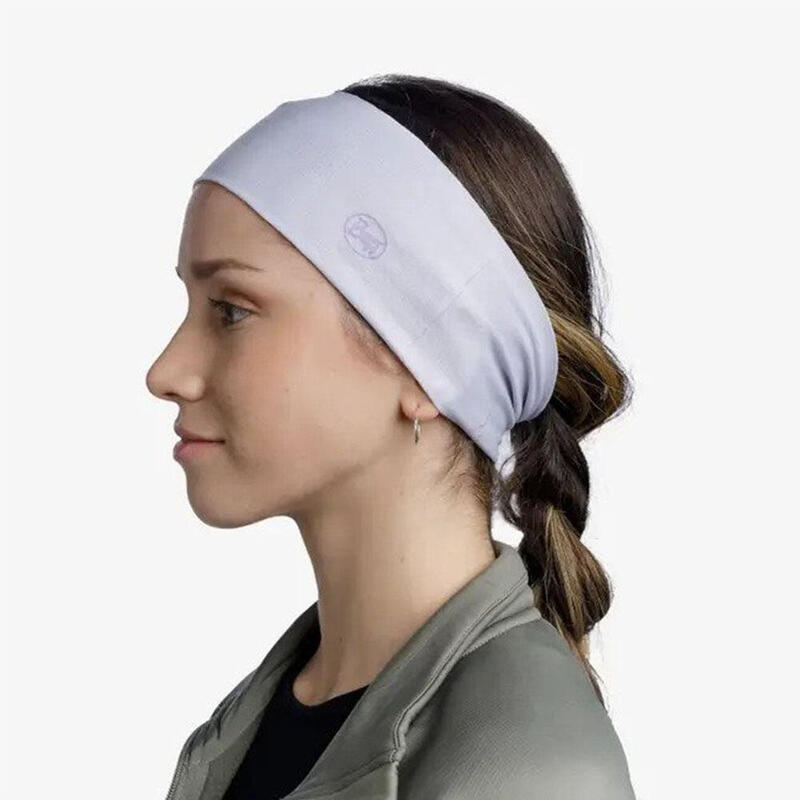 CoolNet UV® UPF 50 超輕量運動頭巾