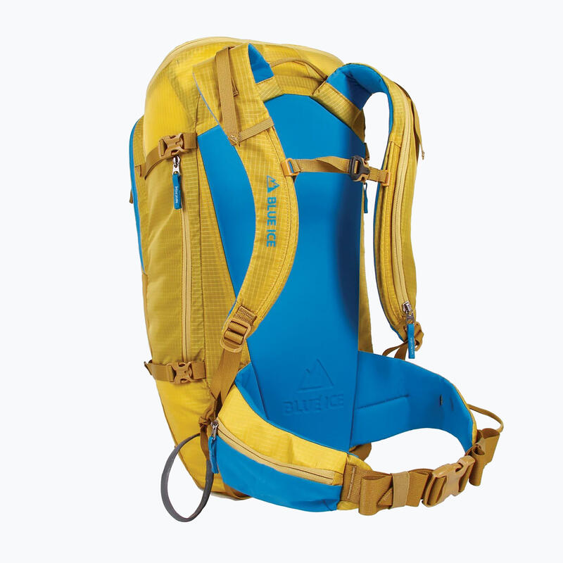 Plecak trekkingowy BLUE ICE Yagi Pack
