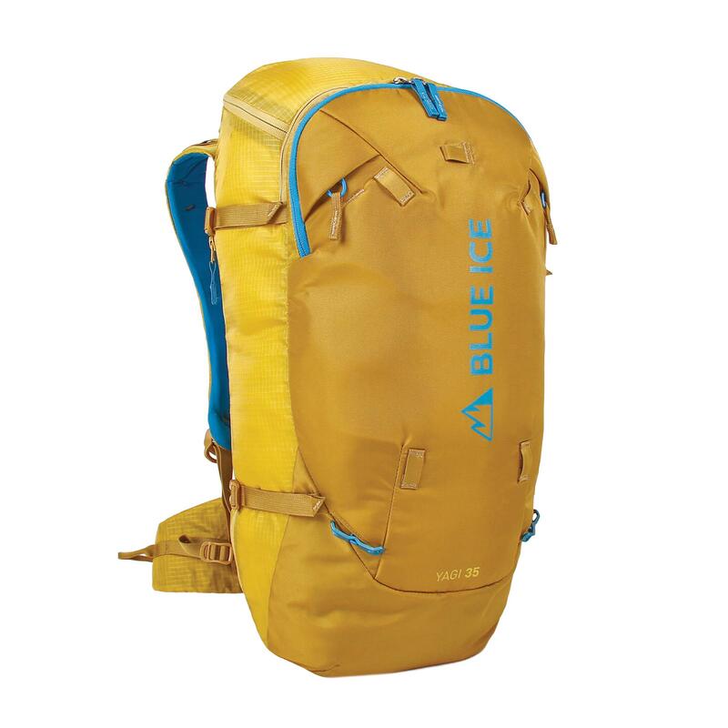 Plecak trekkingowy BLUE ICE Yagi Pack
