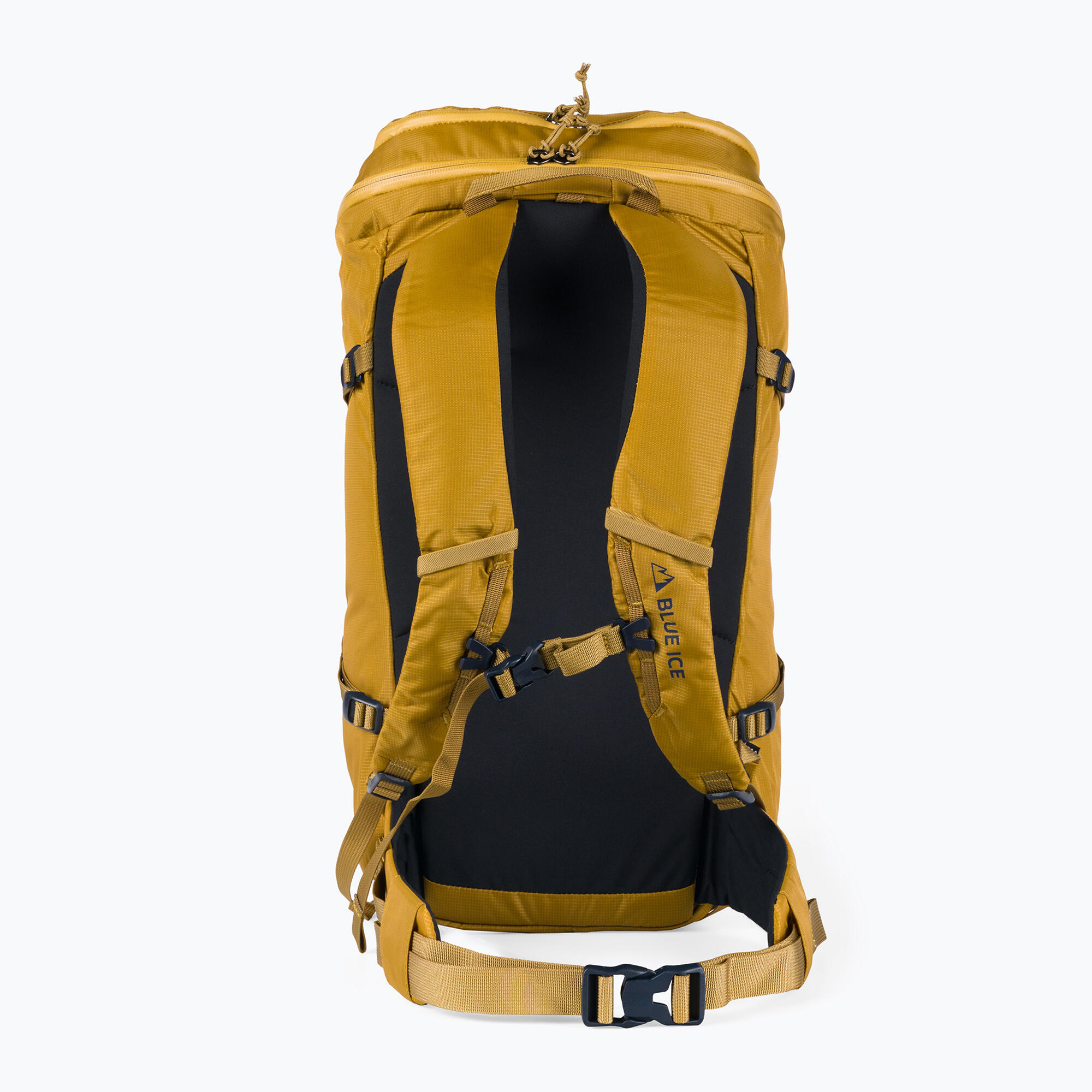 Mochila trekking BLUE ICE Chiru Pack 3/5