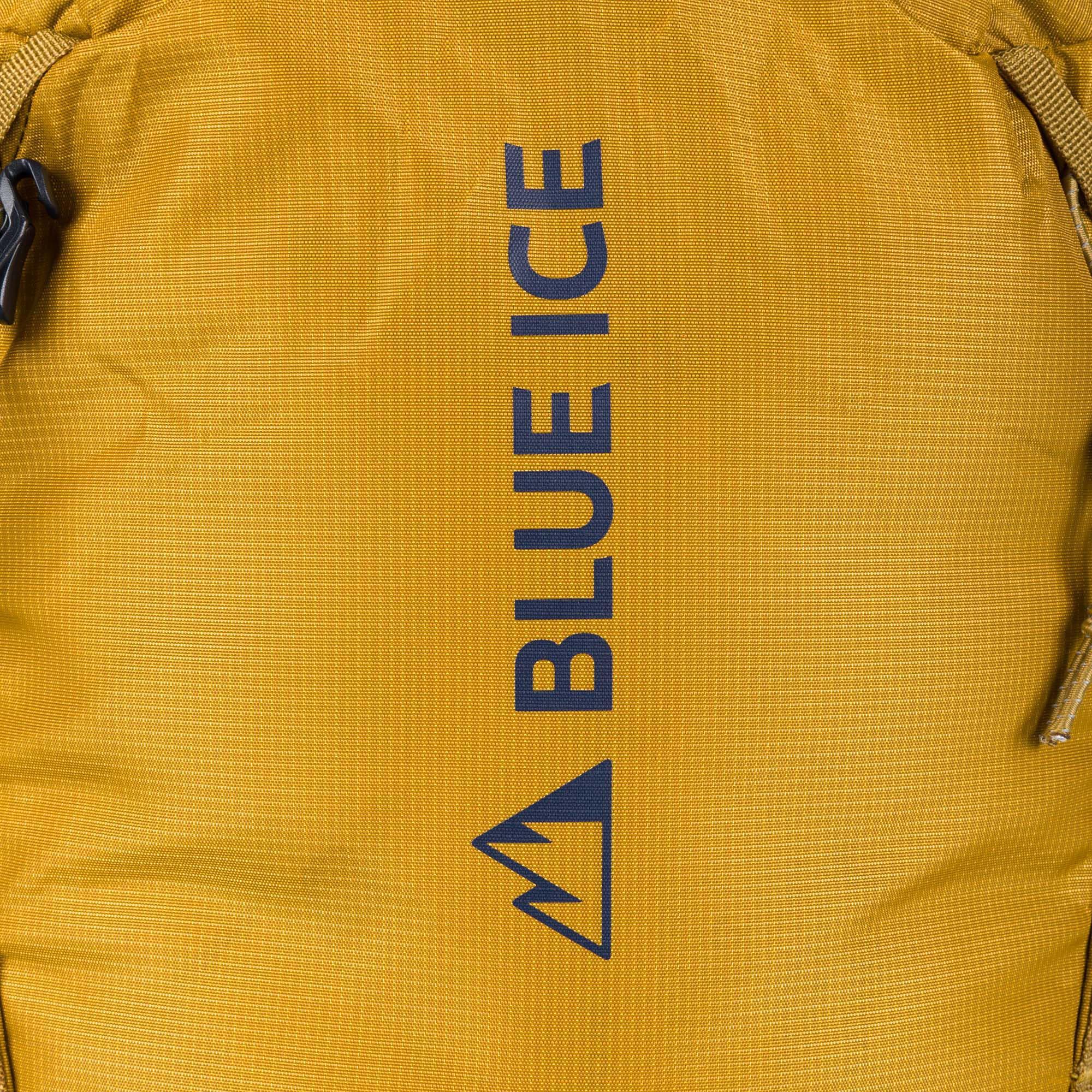 Mochila trekking BLUE ICE Chiru Pack 4/5