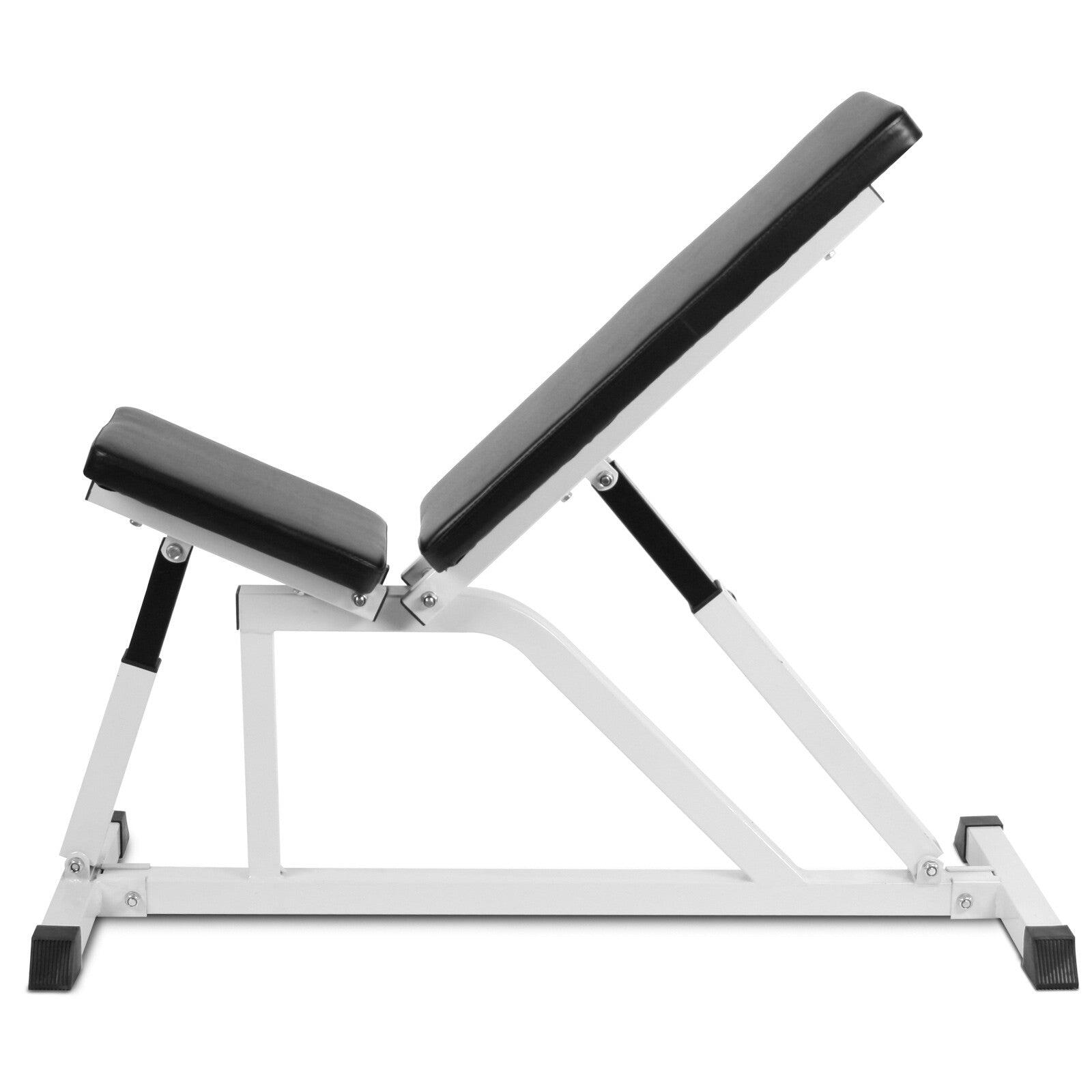 PHYSIONICS Weight bench