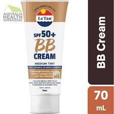 Light Tint SPF 50+ BB Cream