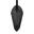 Sac à eau Peak Series Compact Gravity avec filtre à eau - 3 L - Gris