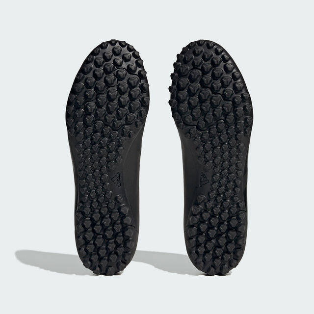 Adidas PREDATOR ACCURACY.4 TF Unisex Football Shoes Black -  2