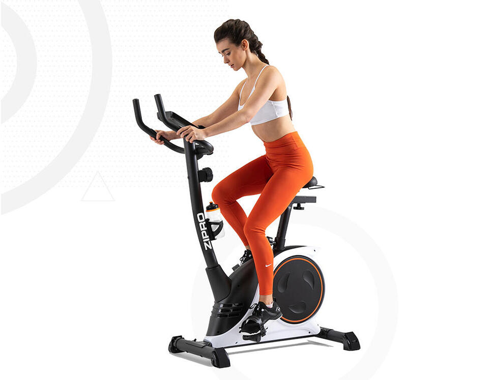 Rower stacjonarny Zipro Nitro RS magnetyczny