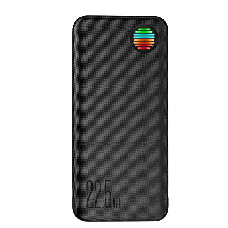 Powerbank Joyroom 20000mAh 22.5W z kablami USB-C Lightning