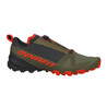 Dynafit Traverse GTX Waterproof Trail Running Shoes Winter moss/Blackout