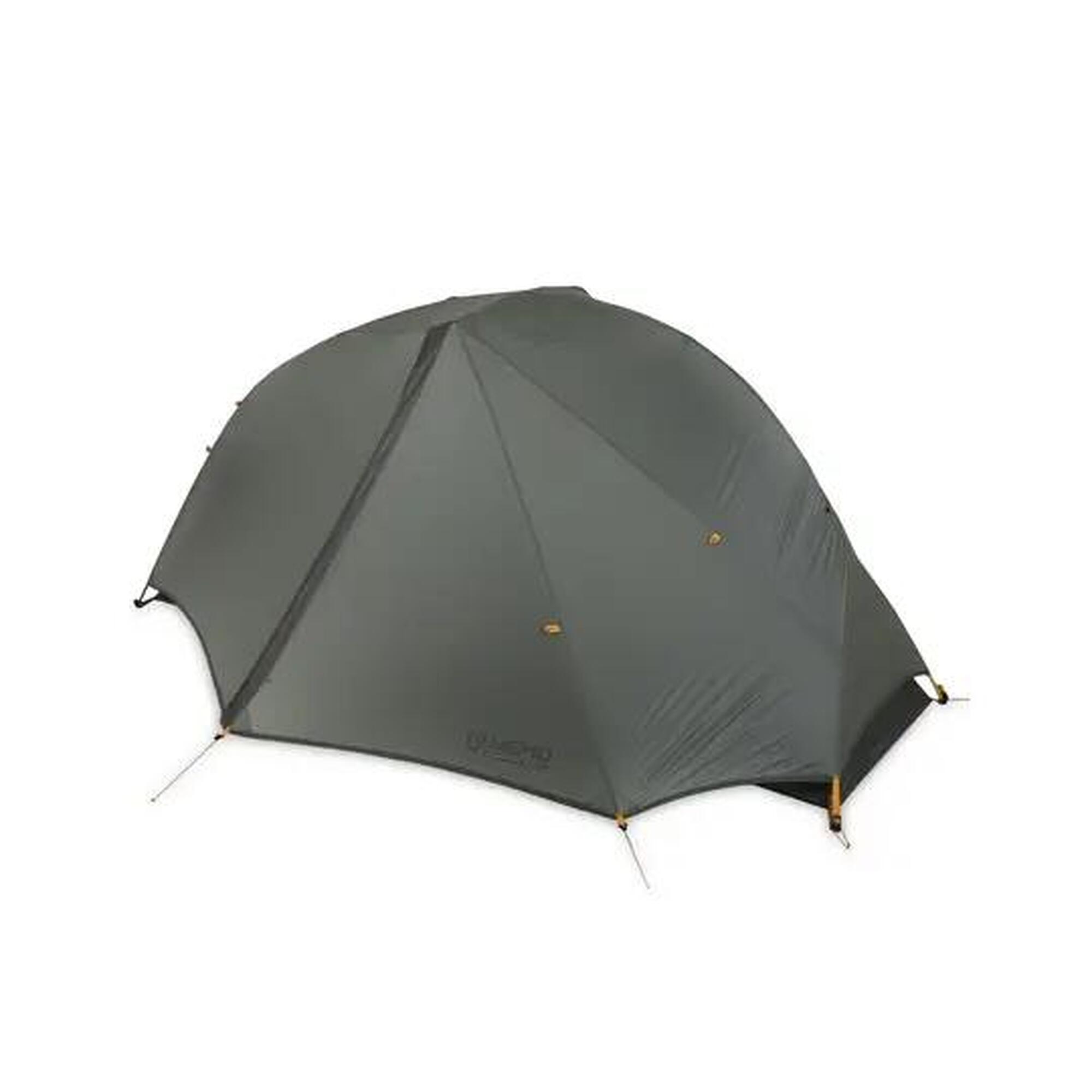 DRAGONFLY OSMO BIKEPACK 1P TENT / Grey