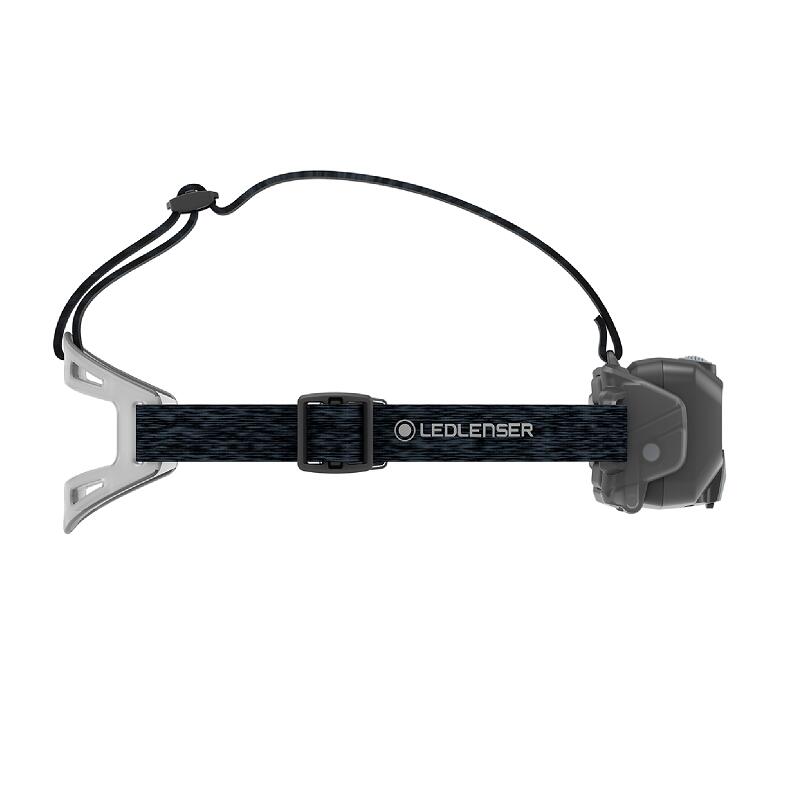 Ledlenser HF8R Core Black Headlamp