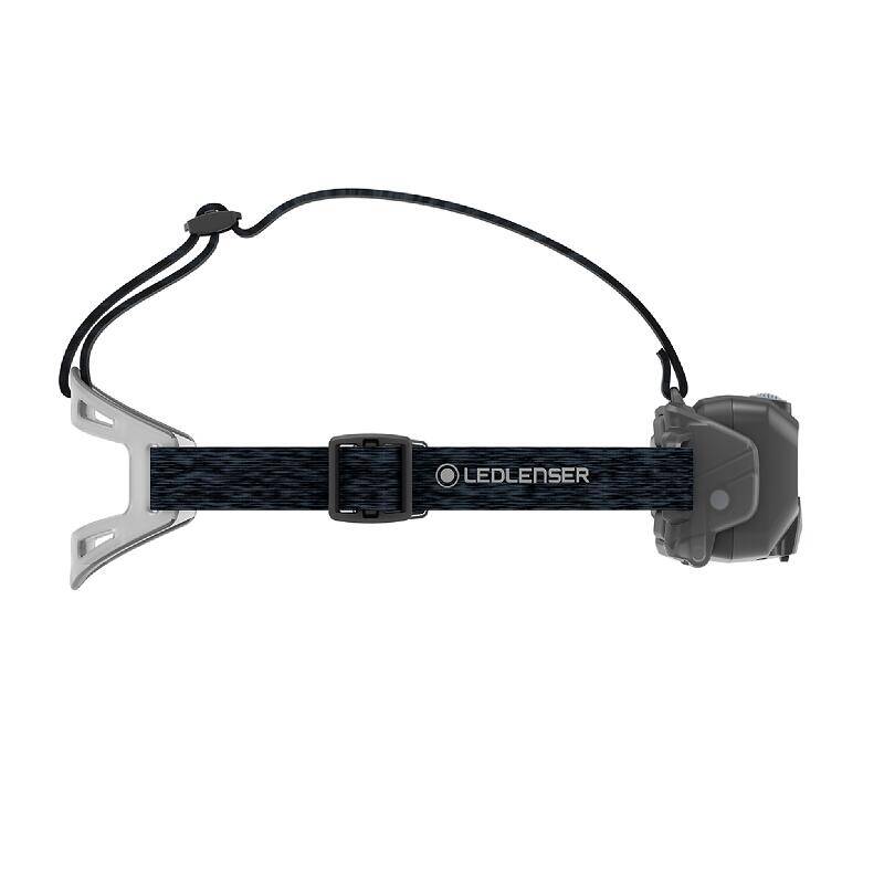 Ledlenser HF8R Core Black Headlamp -  5