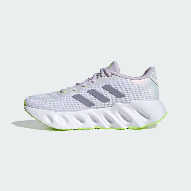 Adidas ADIDAS SWITCH RUN W Women Running Shoes White -  4