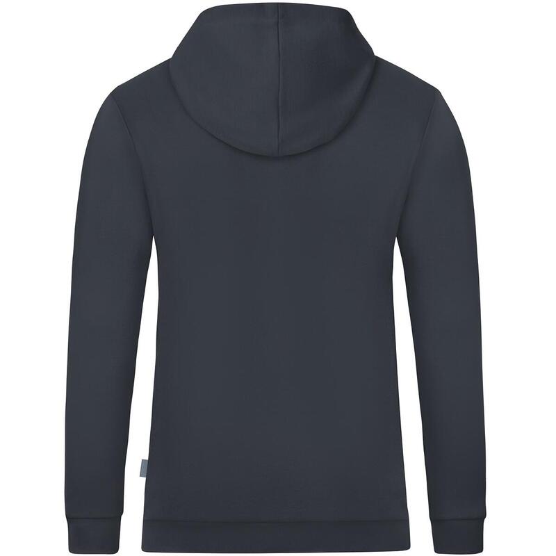 JAKO Kapuzensweat Organic Hoodie