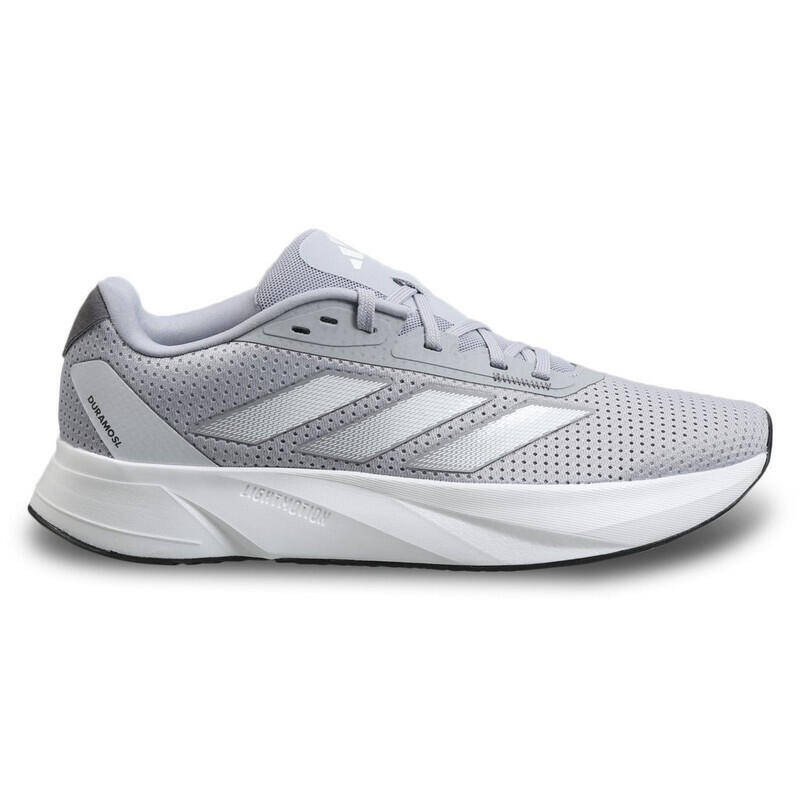 Adidas DURAMO SL M Men Running Shoes Grey -  3