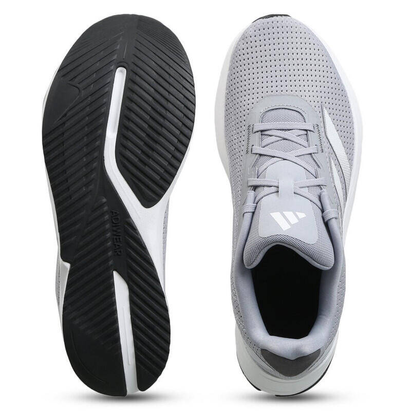 Adidas DURAMO SL M Men Running Shoes Grey -  4