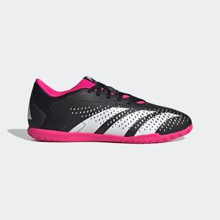 Adidas PREDATOR ACCURACY.4 IN SALA Unisex Football Shoes Black
