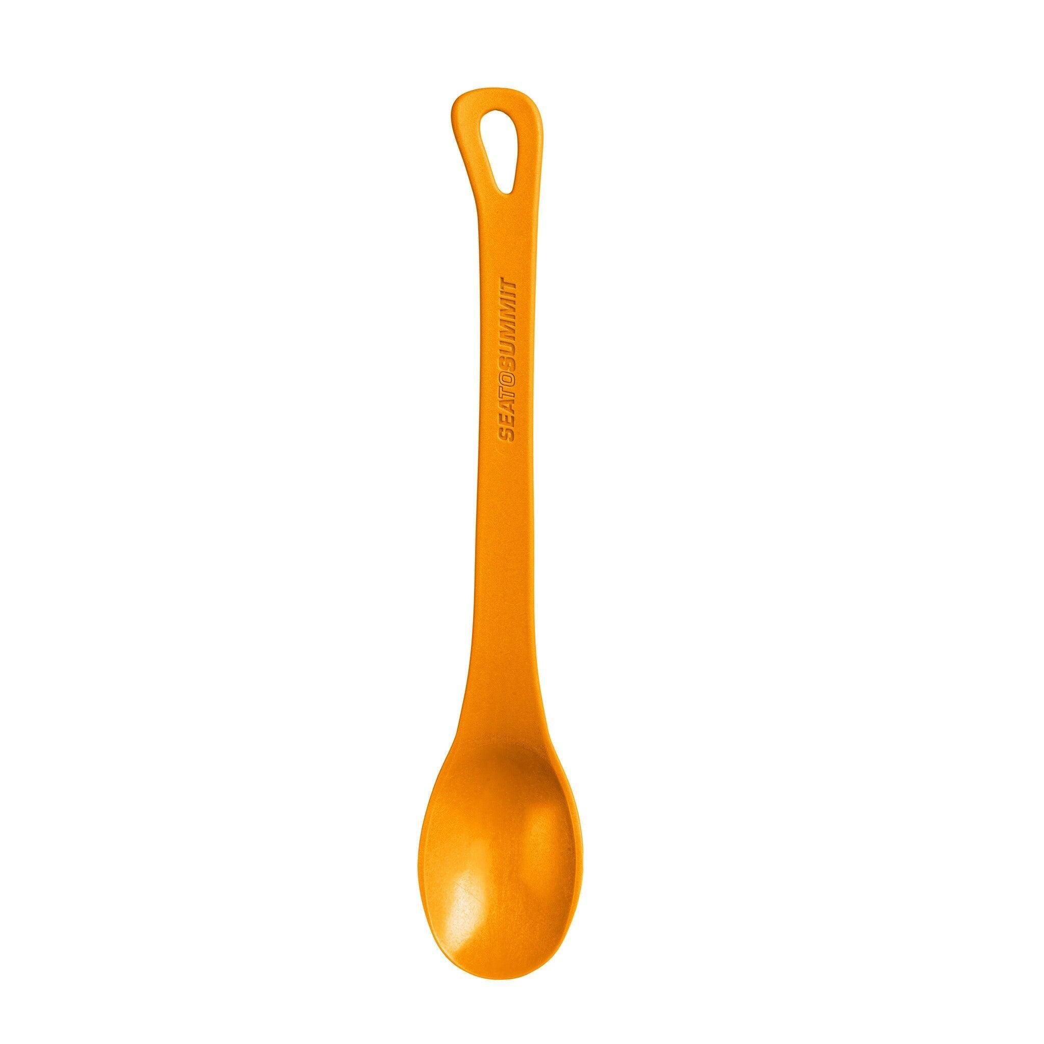 Sea to Summit Hiking Delta Cutlery (Long-Handled Spoon) -  1