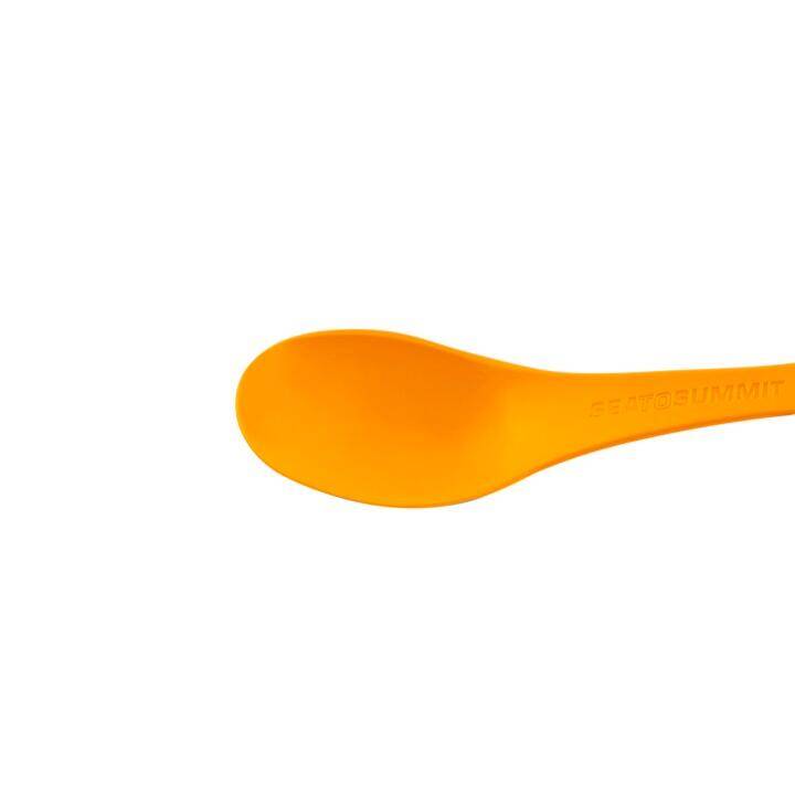 Sea to Summit Hiking Delta Cutlery (Long-Handled Spoon) -  2
