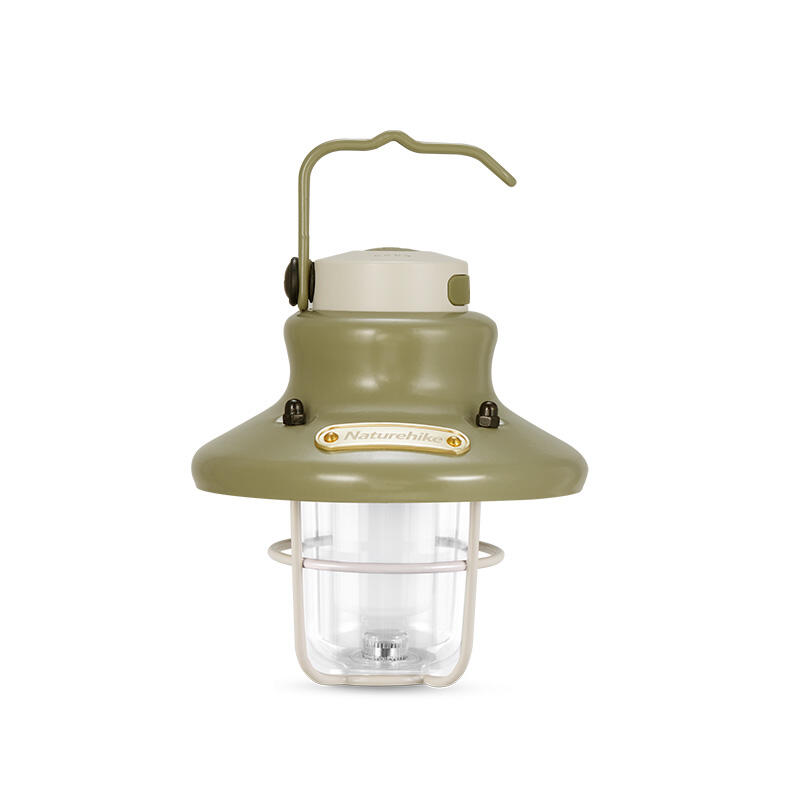 CNH22DQ029 IP44 Waterproof Outdoor Floor Ambient Lamp - Green