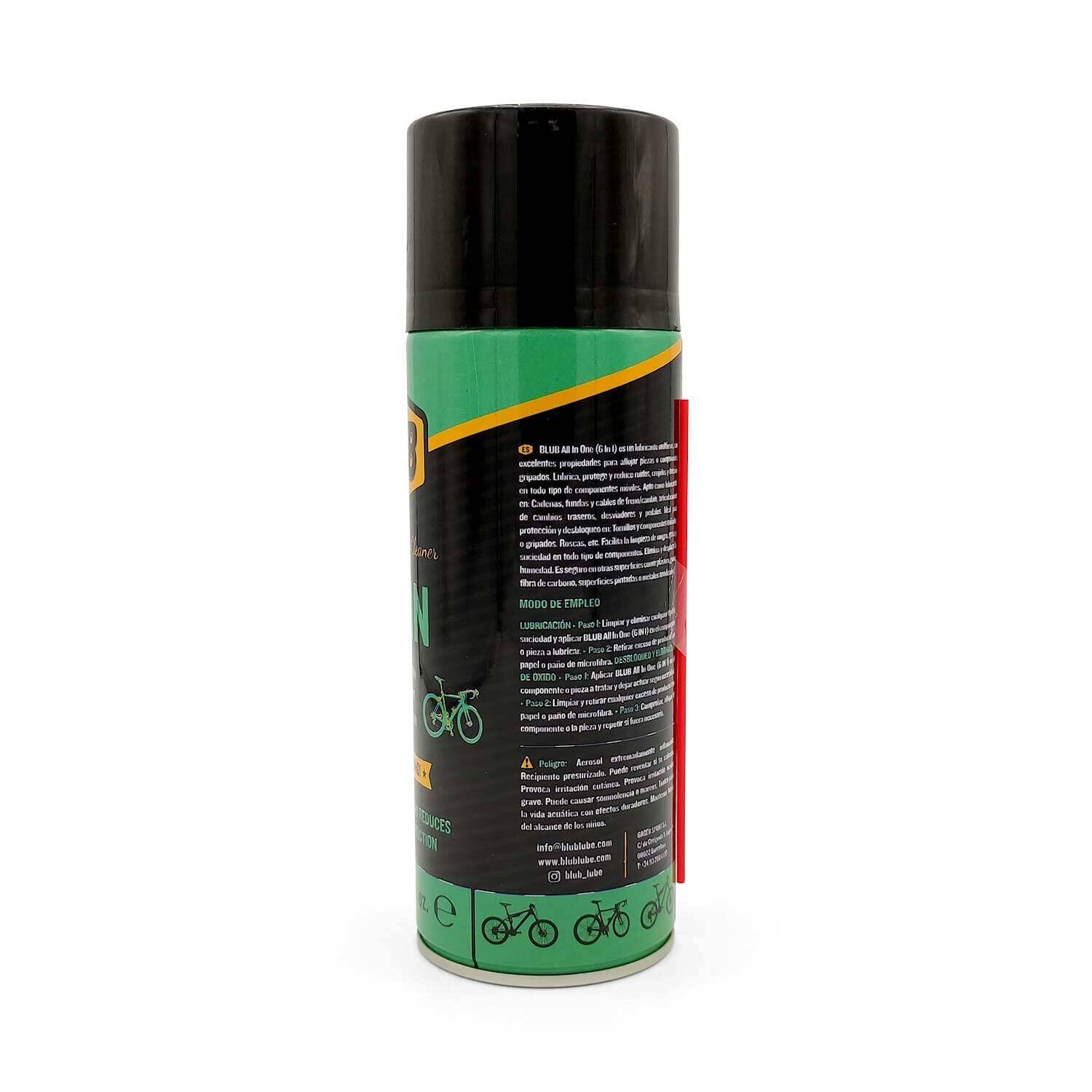 Blub All In One 450ml -  5