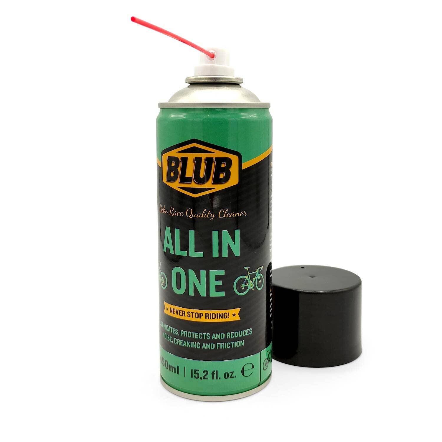 Blub All In One 450ml -  2