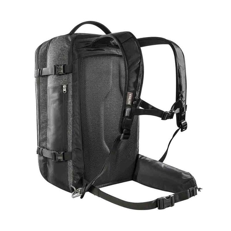 Traveller Pack 35 Hiking Backpack 35L - Black