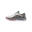 Wave Sky 7 Women's Road Running Shoes - Grey x Black