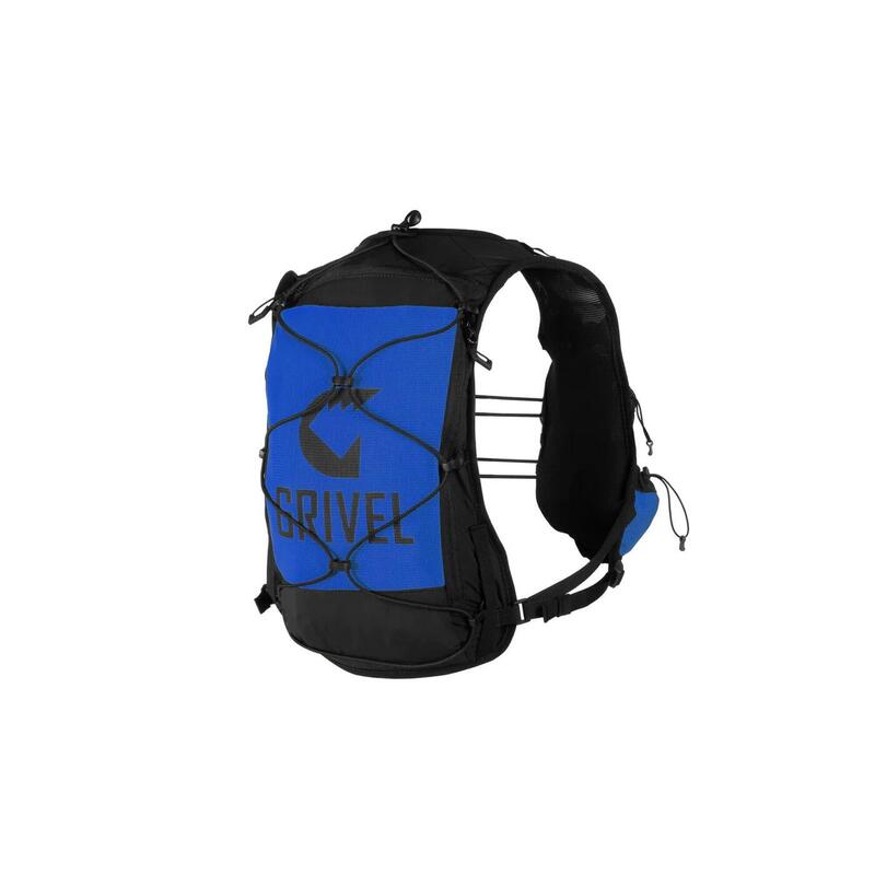 Mountain Runner Evo 10 Adult Unisex Trail Running Backpack 10L - Blue