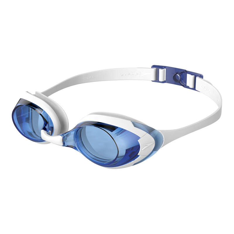 S23 U Cyclone 3 Goggle Au - White