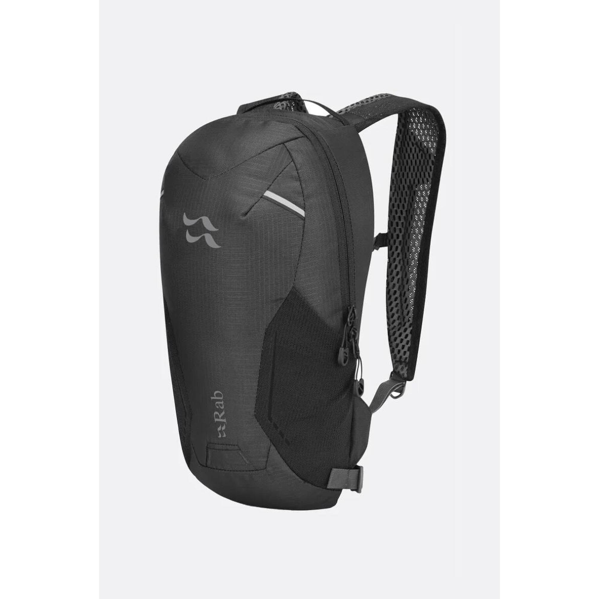 Tensor Hiking Backpack 5L - Black