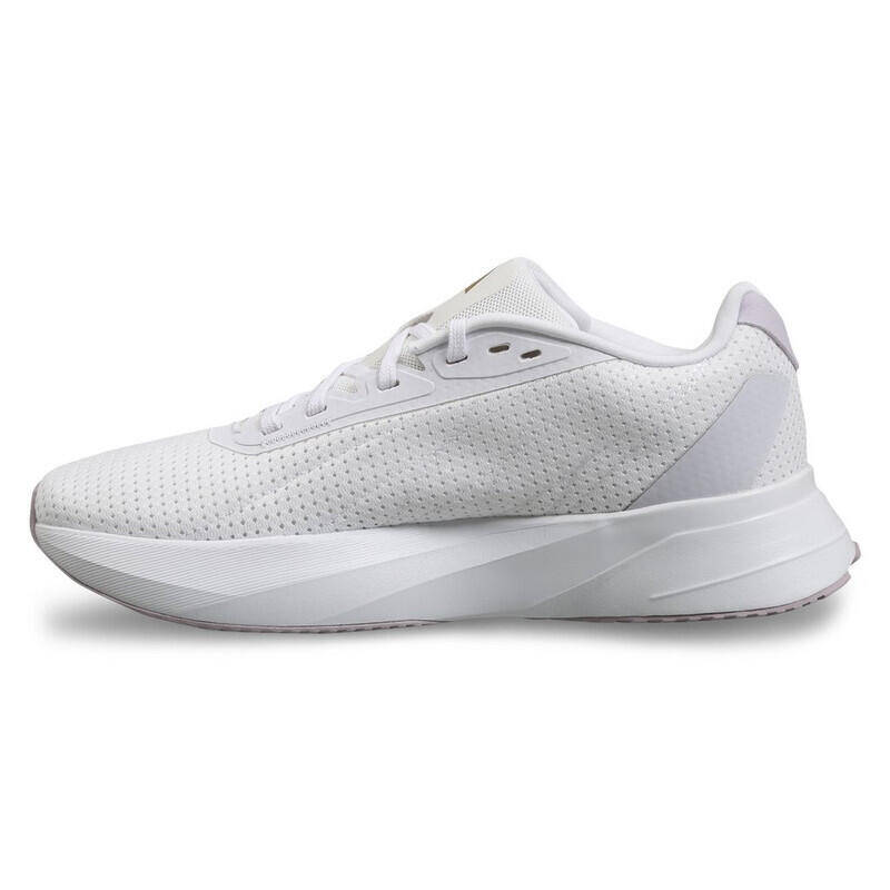 Adidas DURAMO SL W Women Running Shoes White -  2