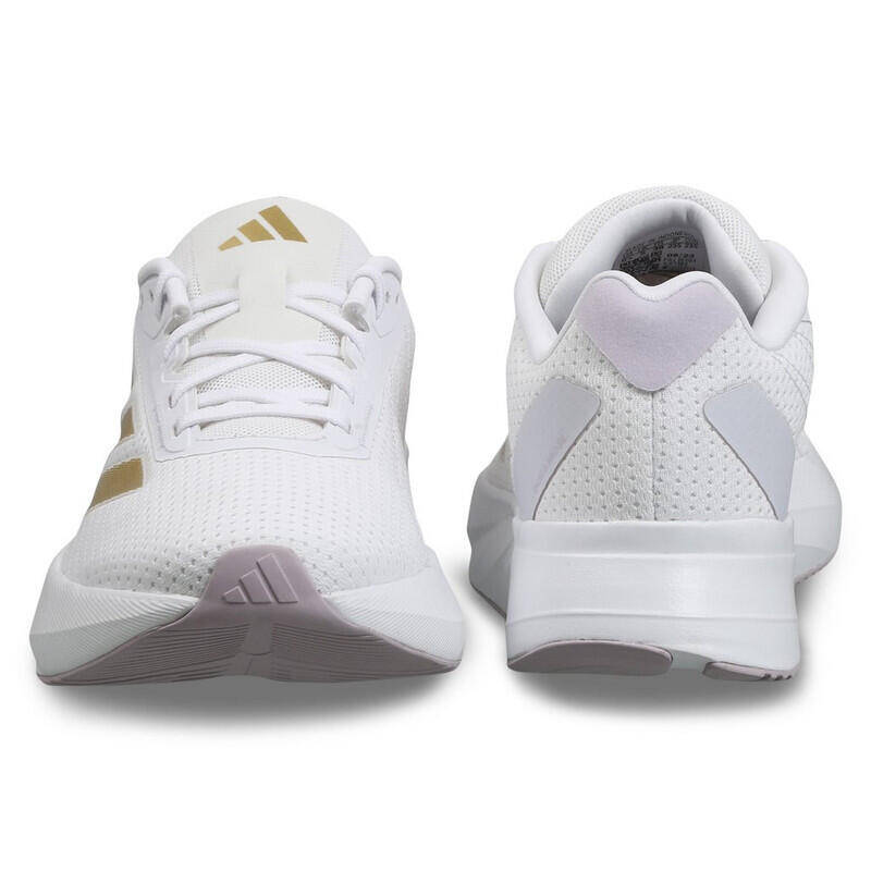 Adidas DURAMO SL W Women Running Shoes White -  5