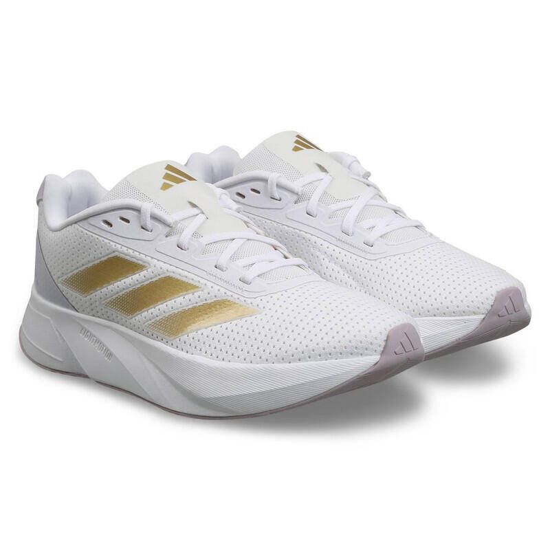 Adidas DURAMO SL W Women Running Shoes White -  1