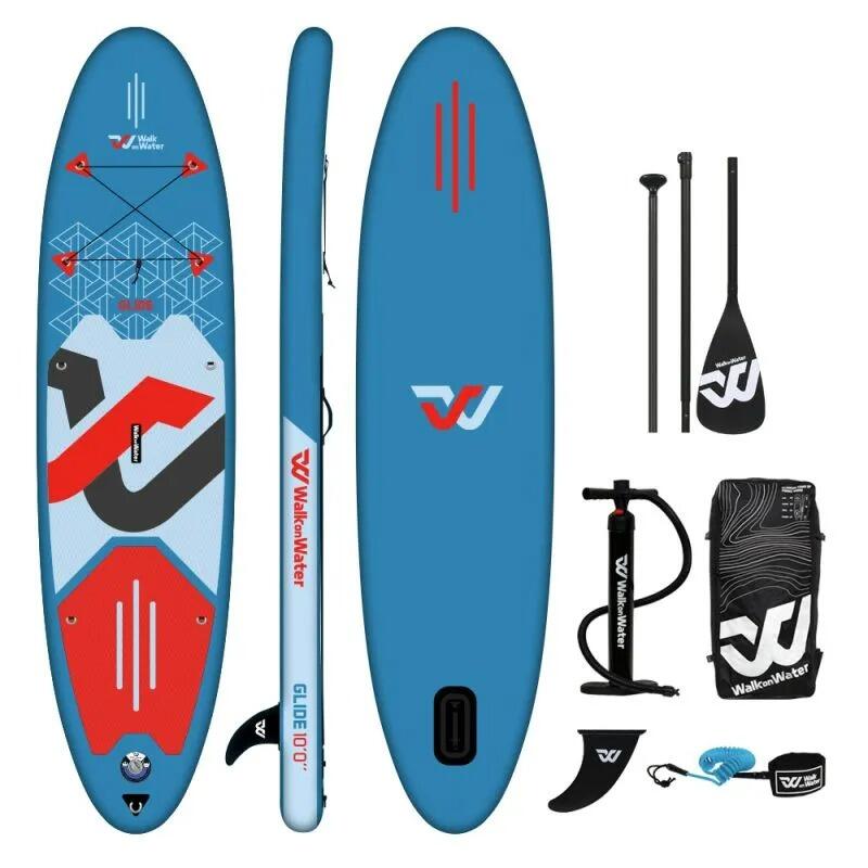 PADDLE GONFLABLE WOW GLIDE 10.4