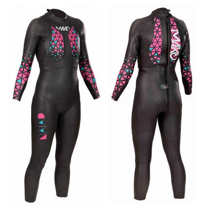 Combinaison néoprène femme Mako Naïad 3.0 2024