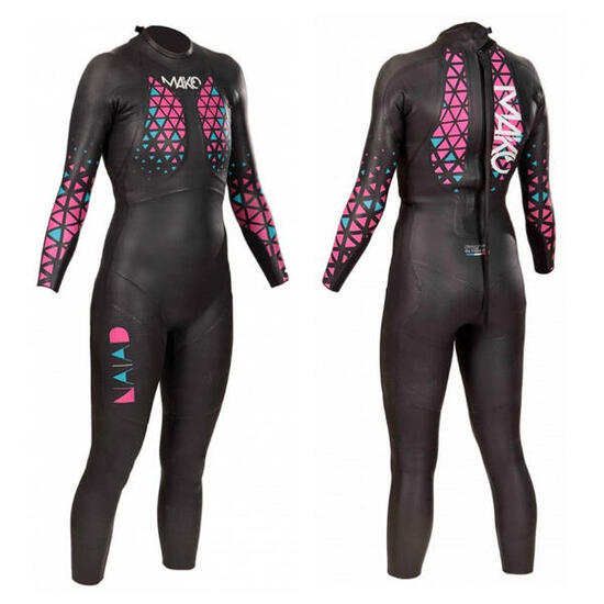 Combinaison néoprène femme Mako Naïad 3.0 2024