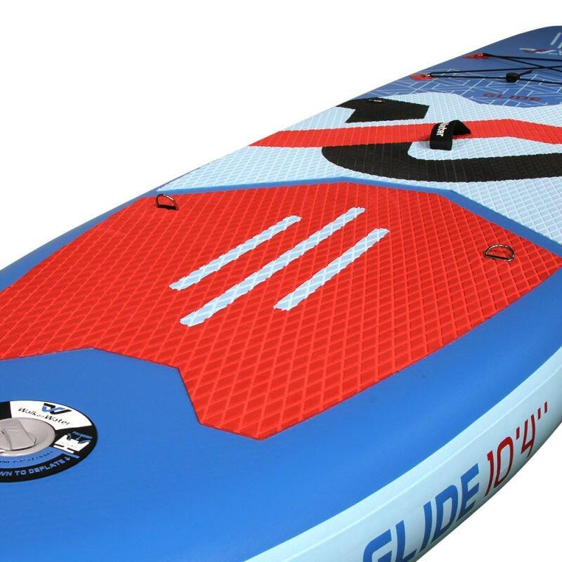 PADDLE GONFLABLE WOW GLIDE 10.4