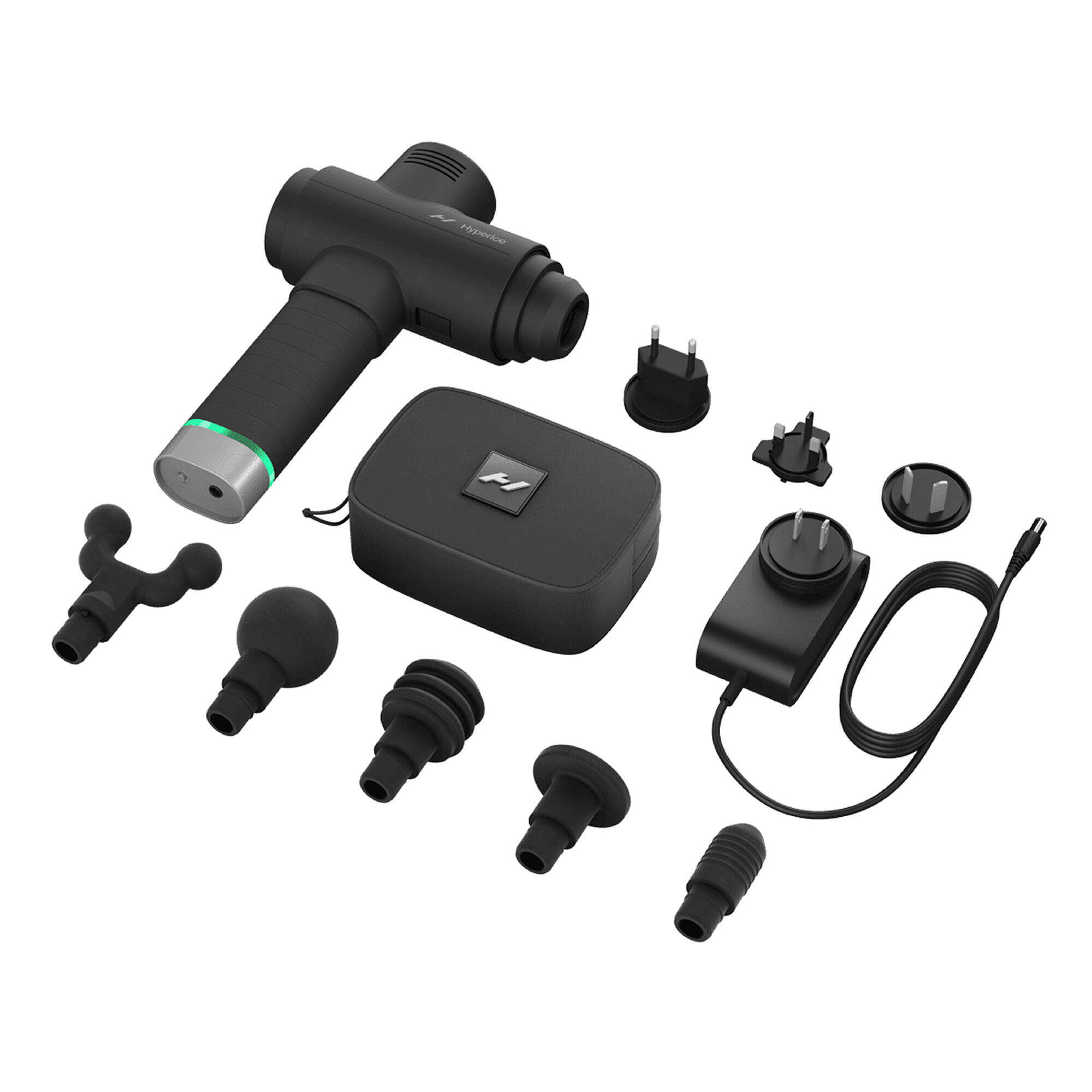 Hyperice Hypervolt 2 Pro EU -  4