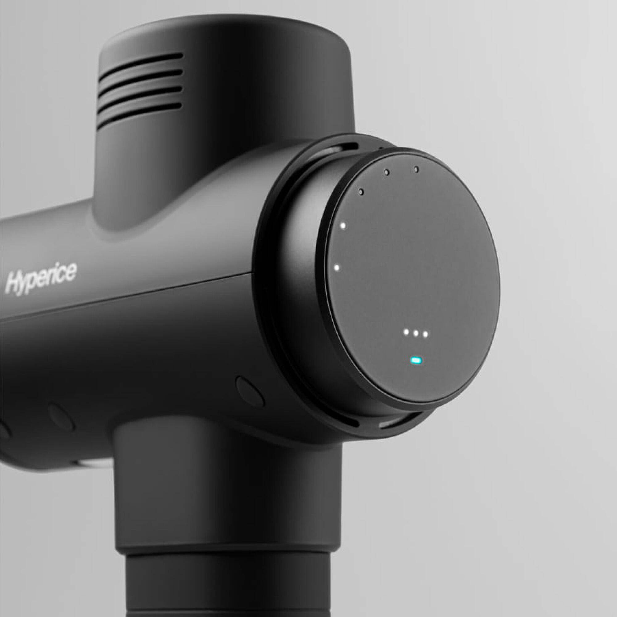 Hyperice Hypervolt 2 Pro EU -  3
