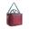 Cooler Bag Camping Ice box L/ 25 L - Red