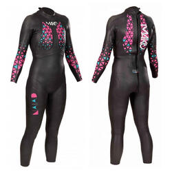 Combinaison de triathlon femme Mako Naïad 3.0 2024