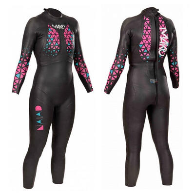 Dames triathlonpak mako naïad 3.0 2024
