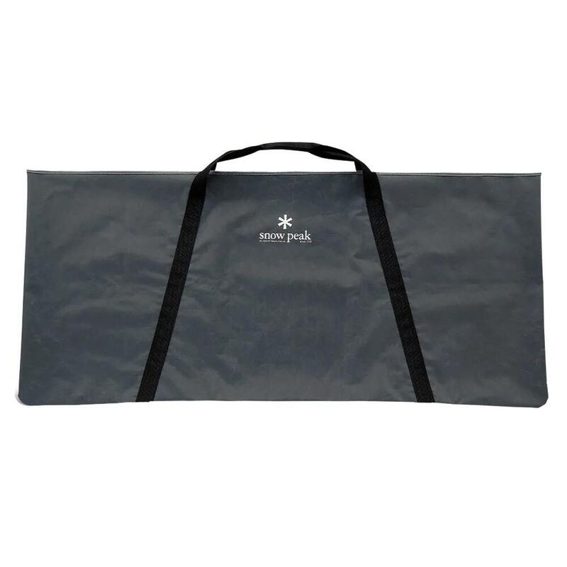 Snow Peak Multi Purpose Tote Bag M UG-140