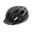 REGISTER ADULT BIKE HELMET - Matte Black