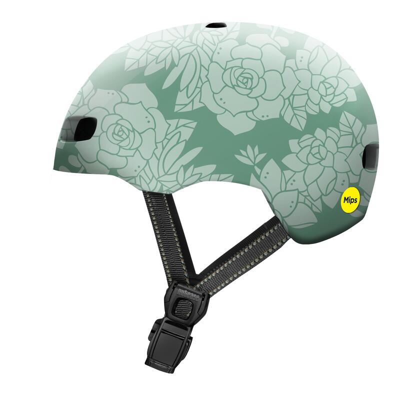 Baby Nutty MIPS Bicycle Helmet - Tiny Patch