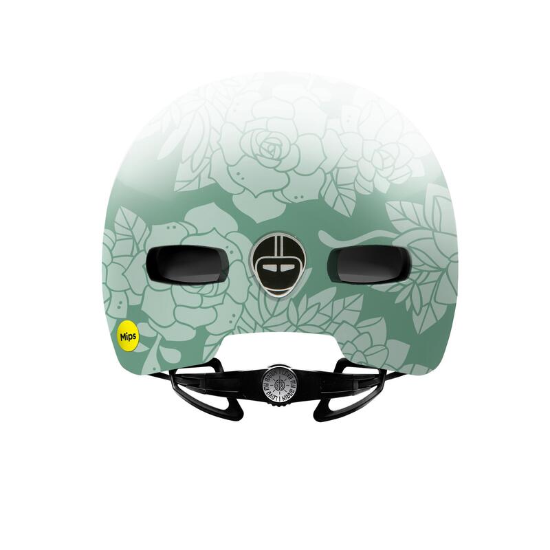 Baby Nutty MIPS Bicycle Helmet - Tiny Patch