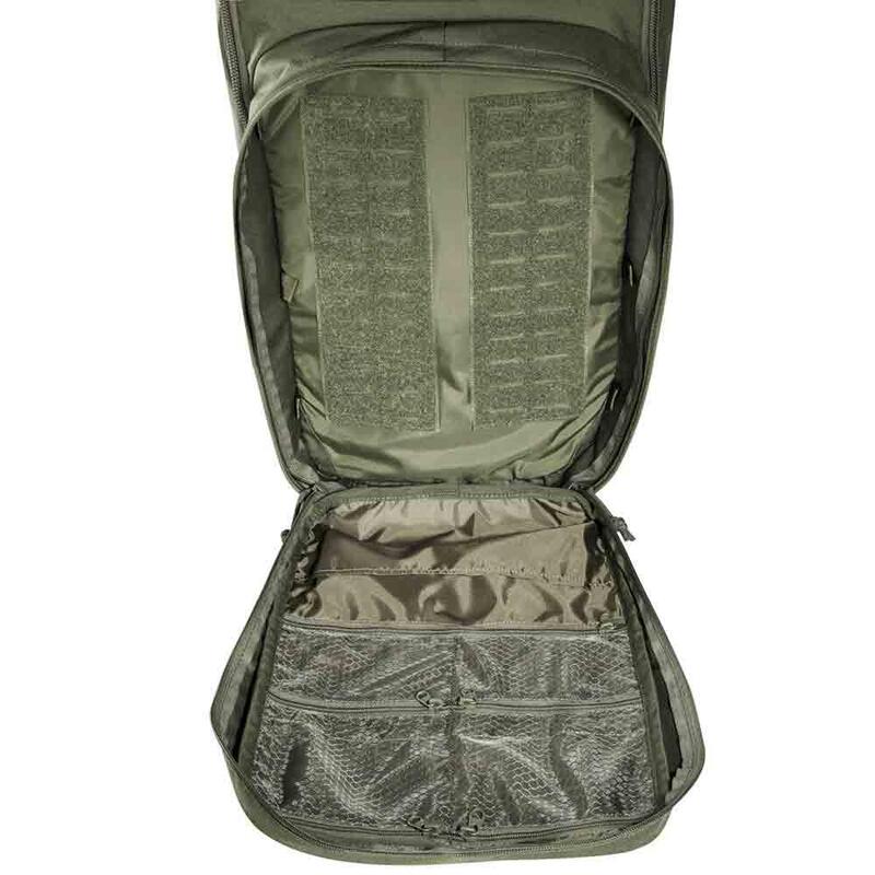 Modular Trooper Pack Trekking Backpack 45L - Grey Green