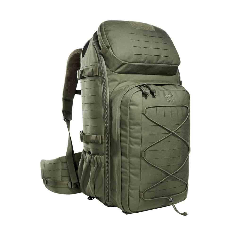 Modular Trooper Pack Trekking Backpack 45L - Brown
