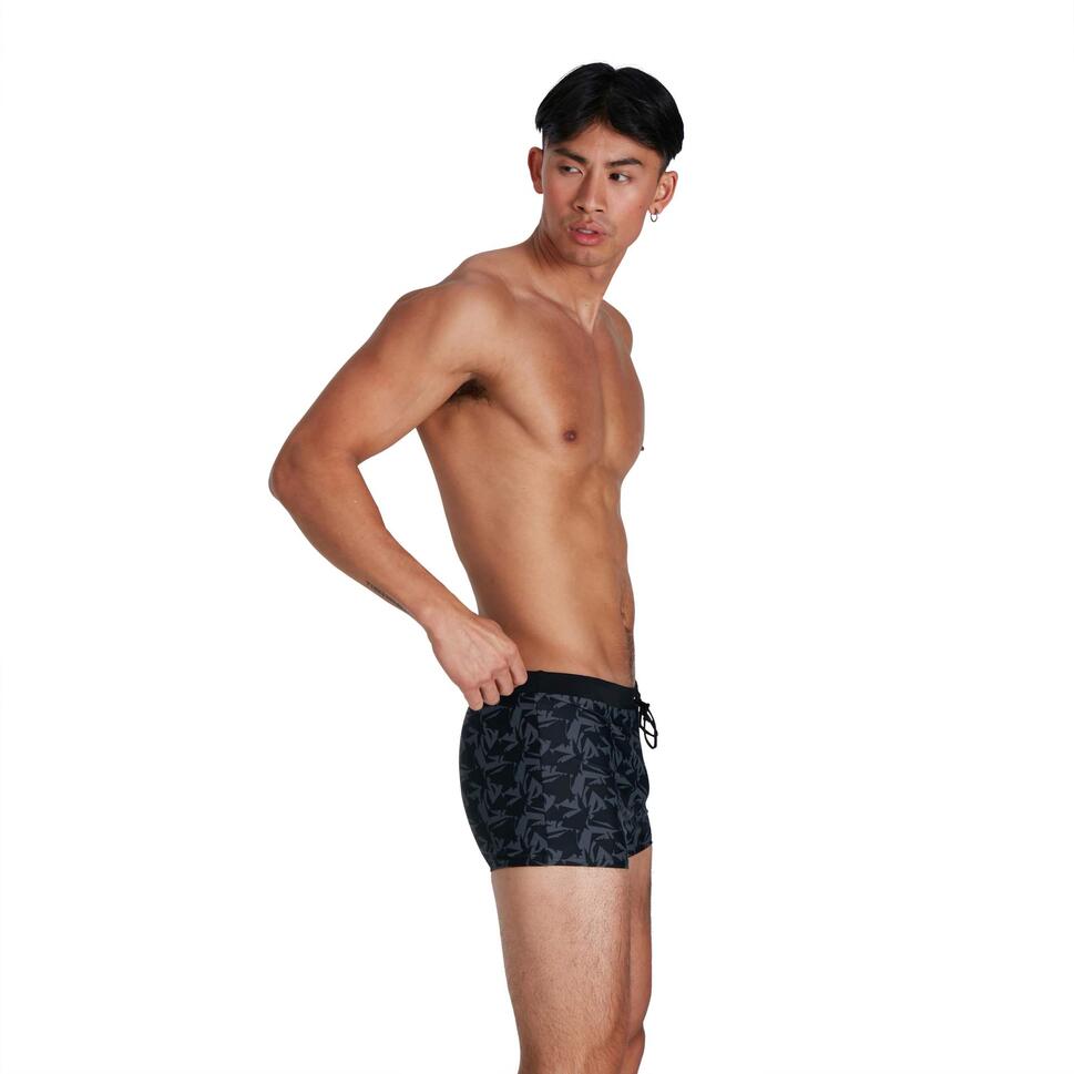 Spodenki kąpielówki męskie Speedo Valmilton